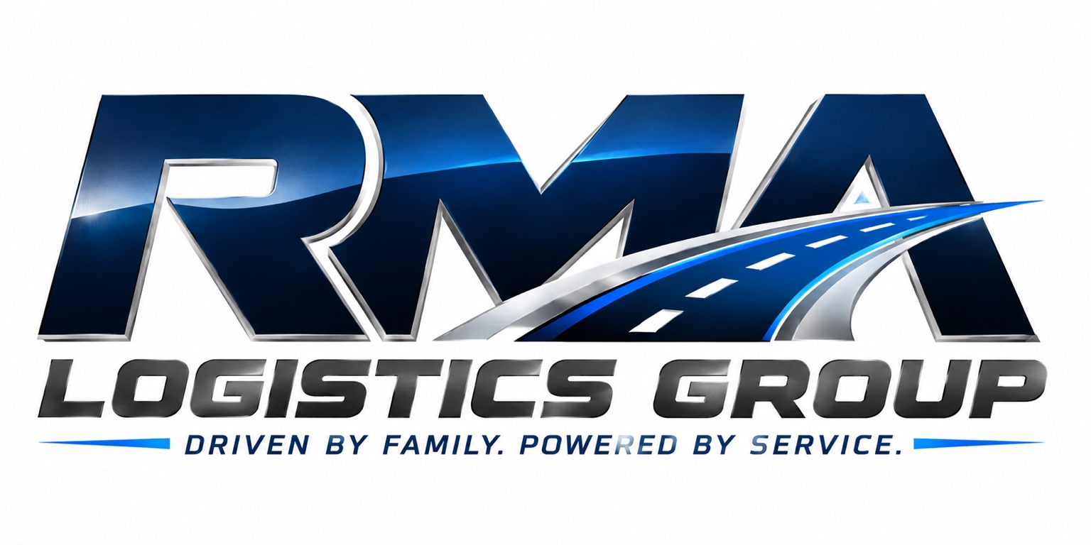 RMA Logistics Group